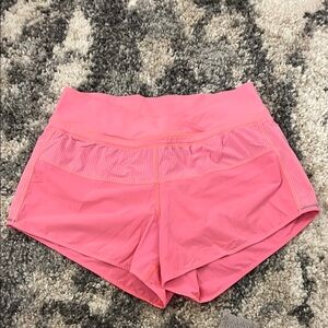 Lululemon Shorts - size 6